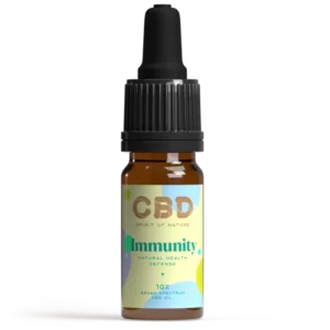 CBD Immunity