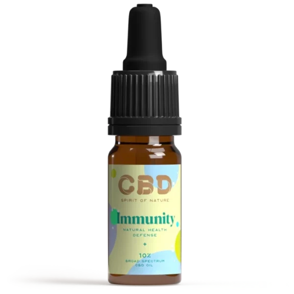 CBD Immunity