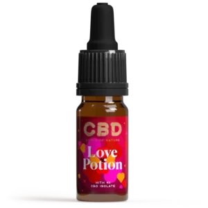 CBD Love Potion