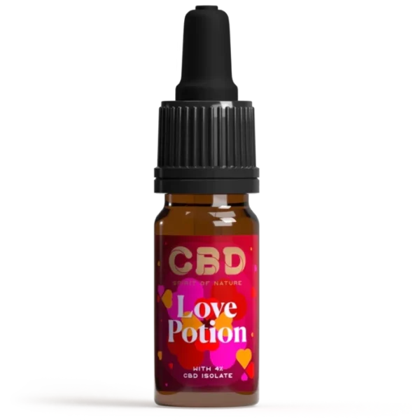 CBD Love Potion