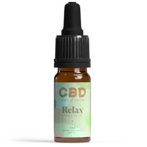 CBD Relax