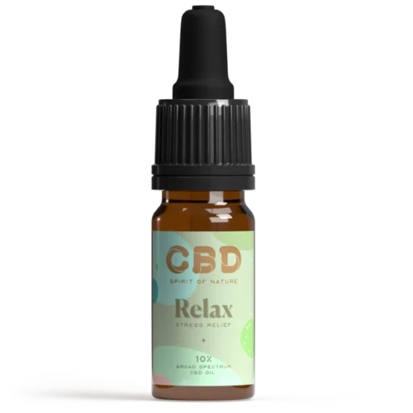 CBD Relax