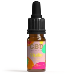 CBD Vitality