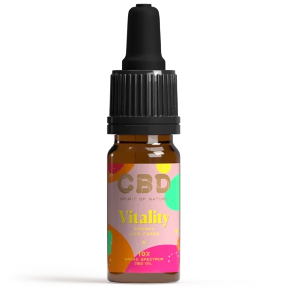 CBD Vitality