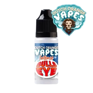 Dutch Orange Bulls Eye Vape Liquids