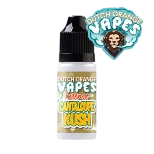 Vape Liquids Dutch Orange Cantaloupe Kush