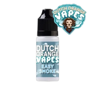 Dutch Orange Easy Smoke Vape Liquids