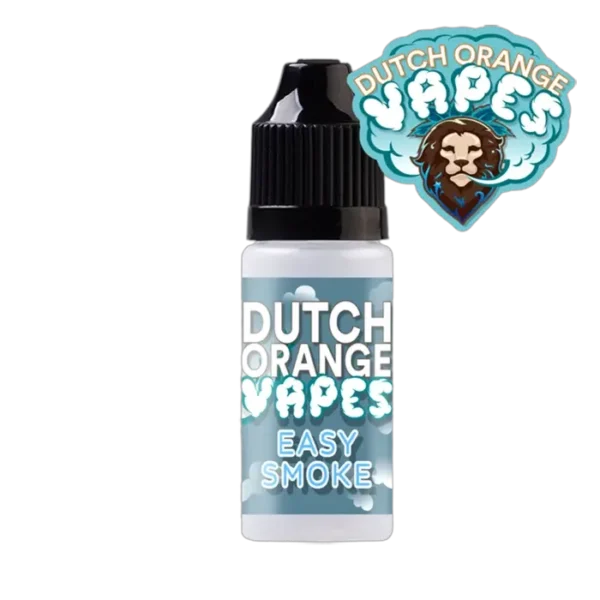 Líquidos para vapear Dutch Orange Easy Smoke