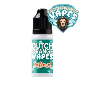 Dutch Orange Intense Liquids Vapes