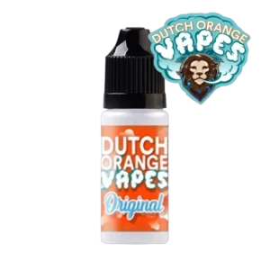 Dutch Orange Original Vapes