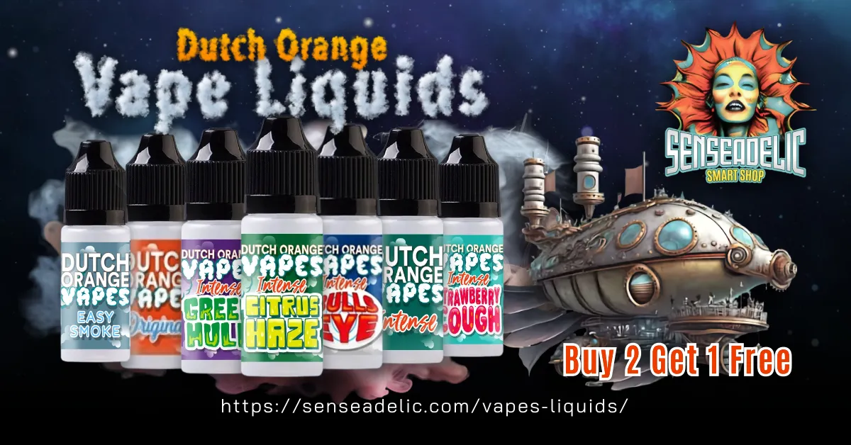 elfbar nachfüll pod läuft aus E-liquide American Blend 50ml Authentiks main image 1