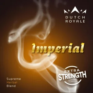 Dutch Royale Imperial Herbal Blends