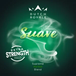 Dutch Royale Suave Misturas de Ervas