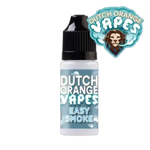 Dutch Orange Easy Smoke Vape Liquids