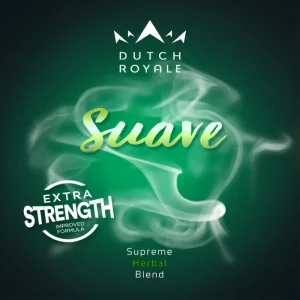 Dutch Royale Suave Herbal Blends