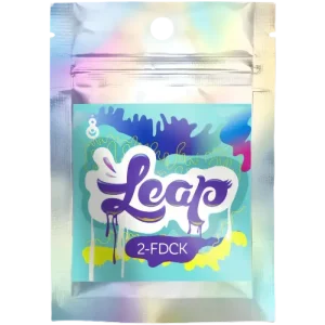 Leap psychedelics