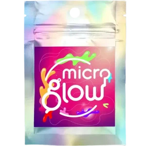 Micro Glow Psychedelics