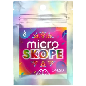 Micro Scope Psychedelics