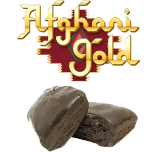 Afghani Gold