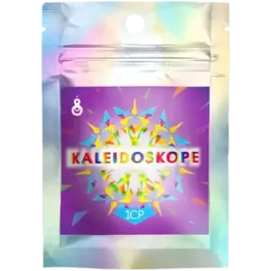 Psichedelici Kaleidoskope