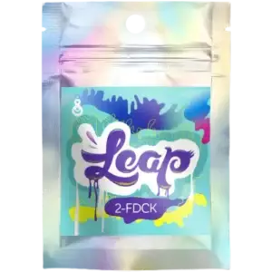 Leap Psychedelics