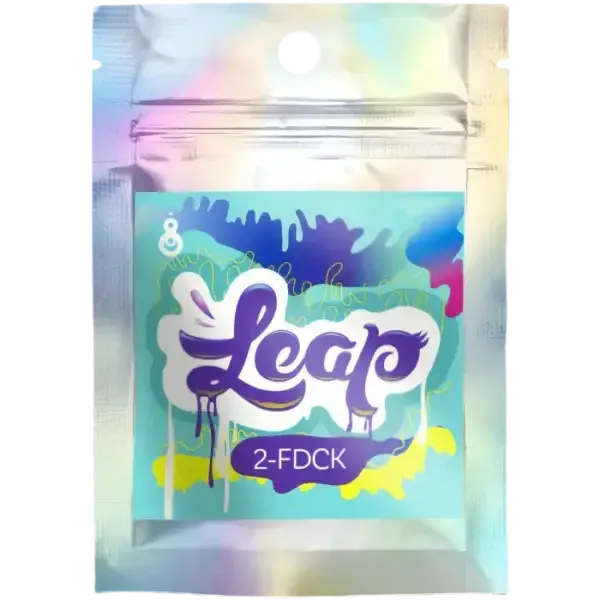 Psychédéliques Leap