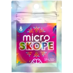 Micro Scope Psychedelics