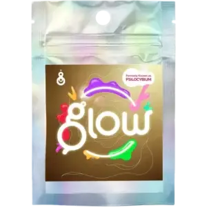 Psicodélicos Glow