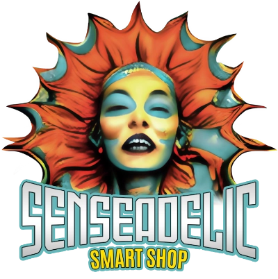 Sense a Delic Logo Image