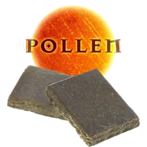 Mélanges solides Pollem