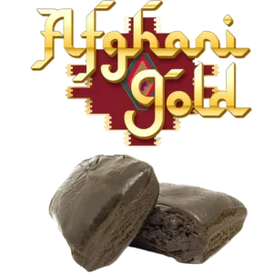 Afghani Gold