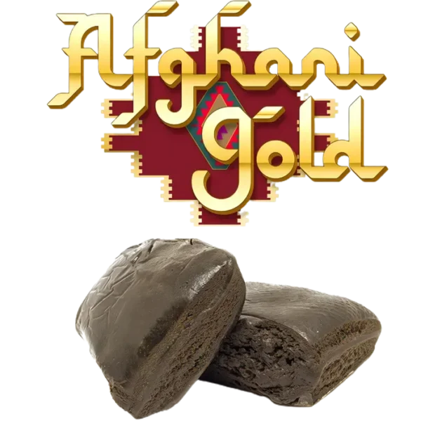 Afghani Gold