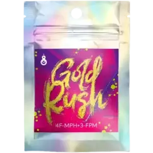 Gold Rush Stimulants