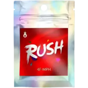 Rush Stimulants