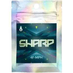 Sharp Stimulants